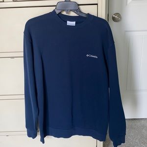 Columbia Pullover